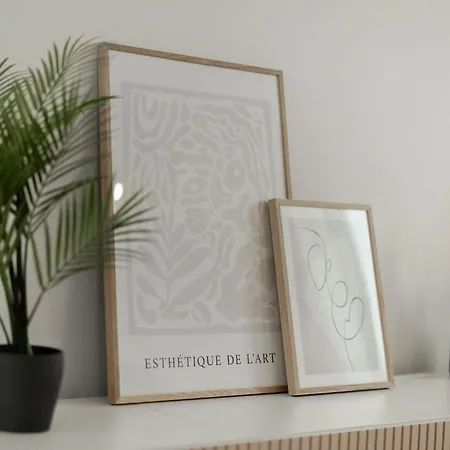 Le Jadart Hyper Centre De Apartment Reims